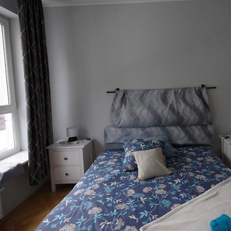 Totutotam Apartman Varsó Kültér fotó