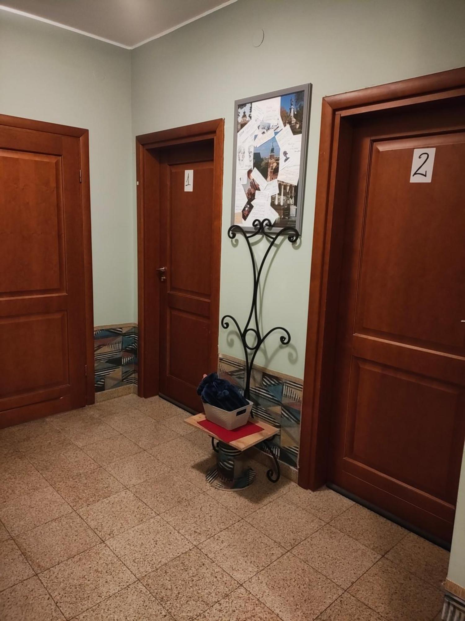 Totutotam Apartman Varsó Kültér fotó
