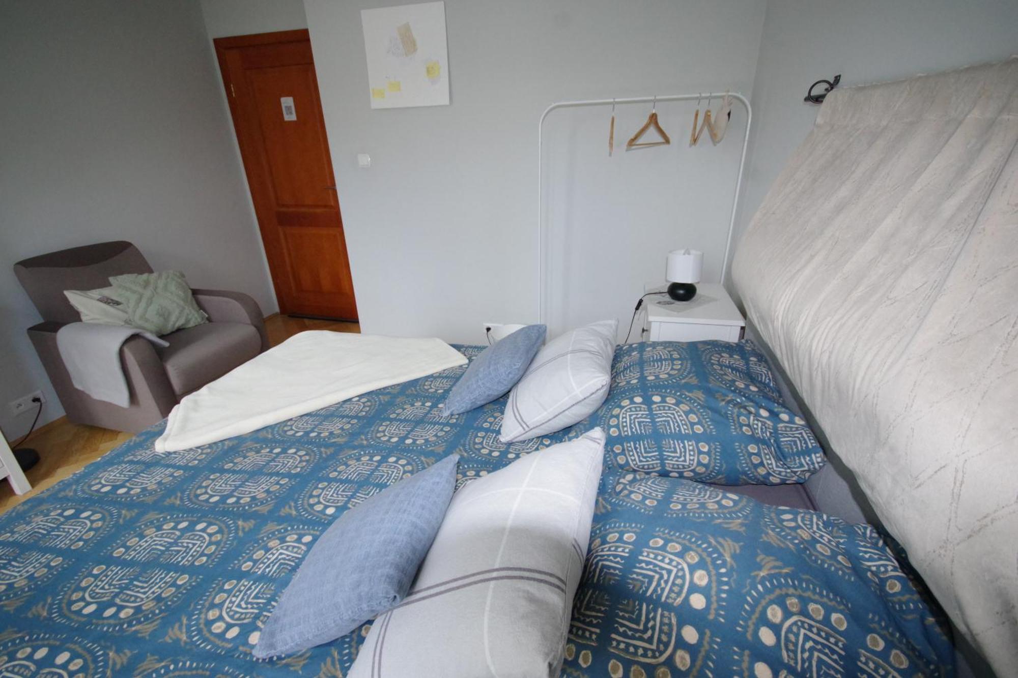 Totutotam Apartman Varsó Kültér fotó