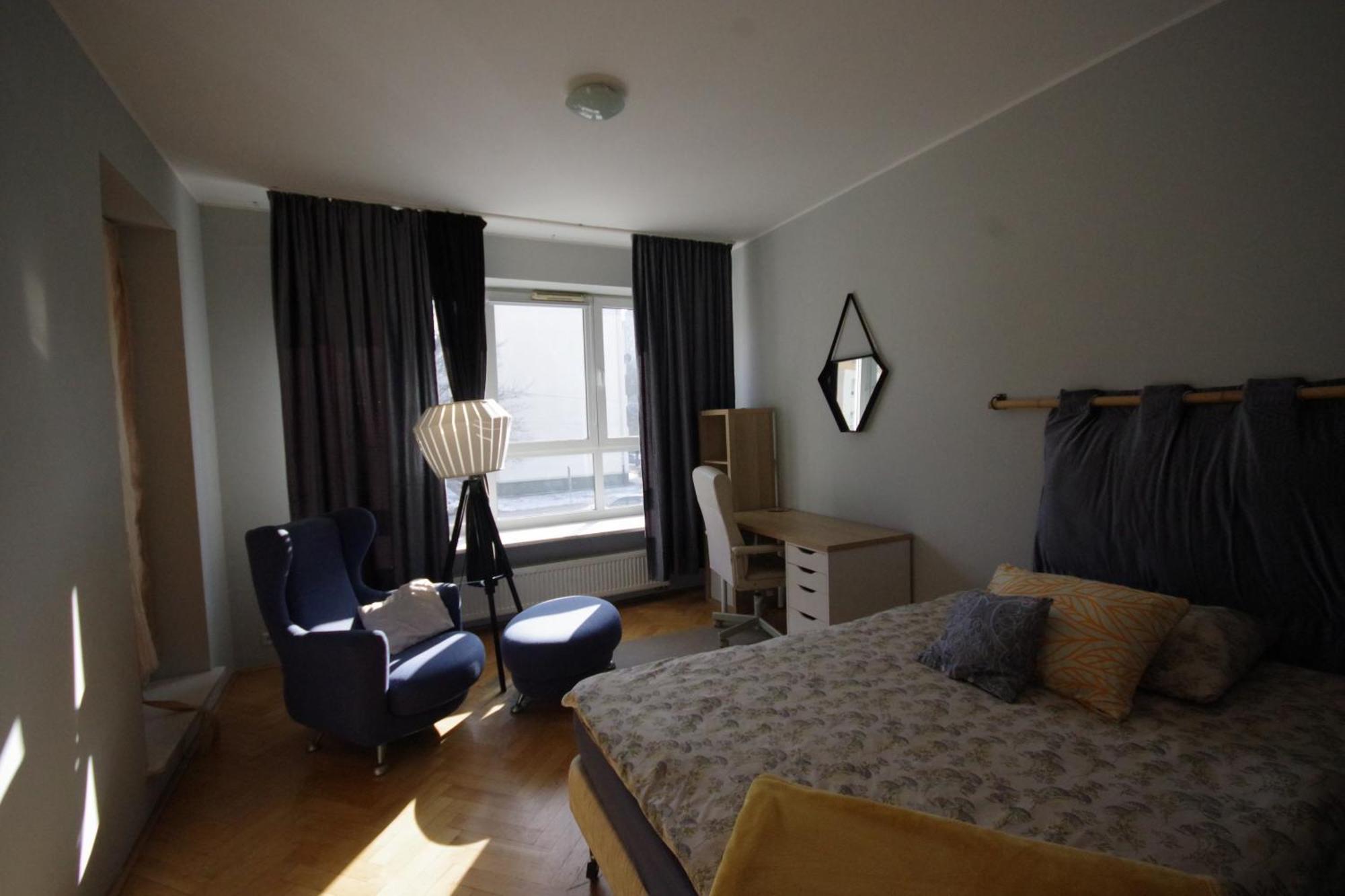 Totutotam Apartman Varsó Kültér fotó
