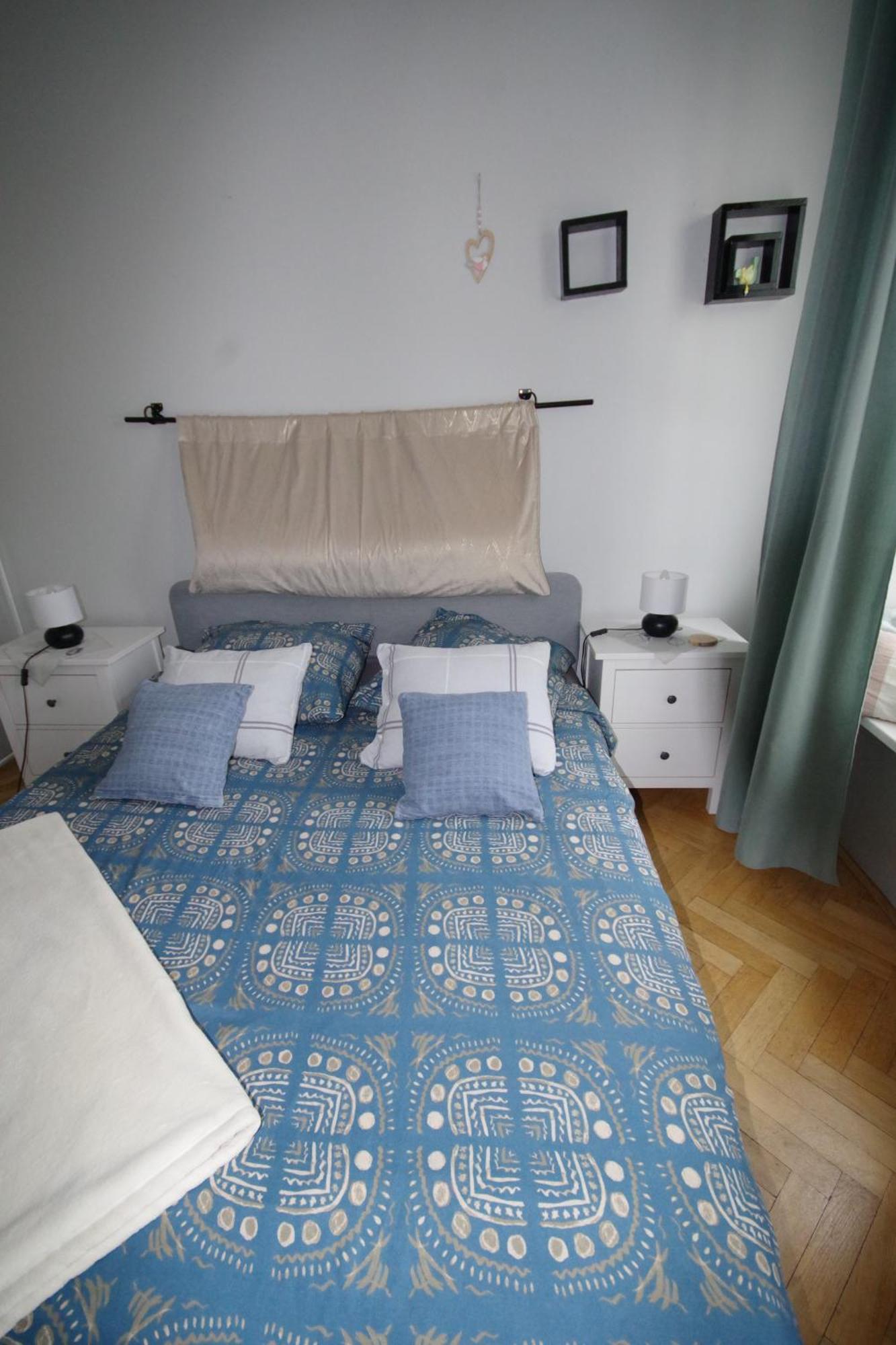 Totutotam Apartman Varsó Kültér fotó