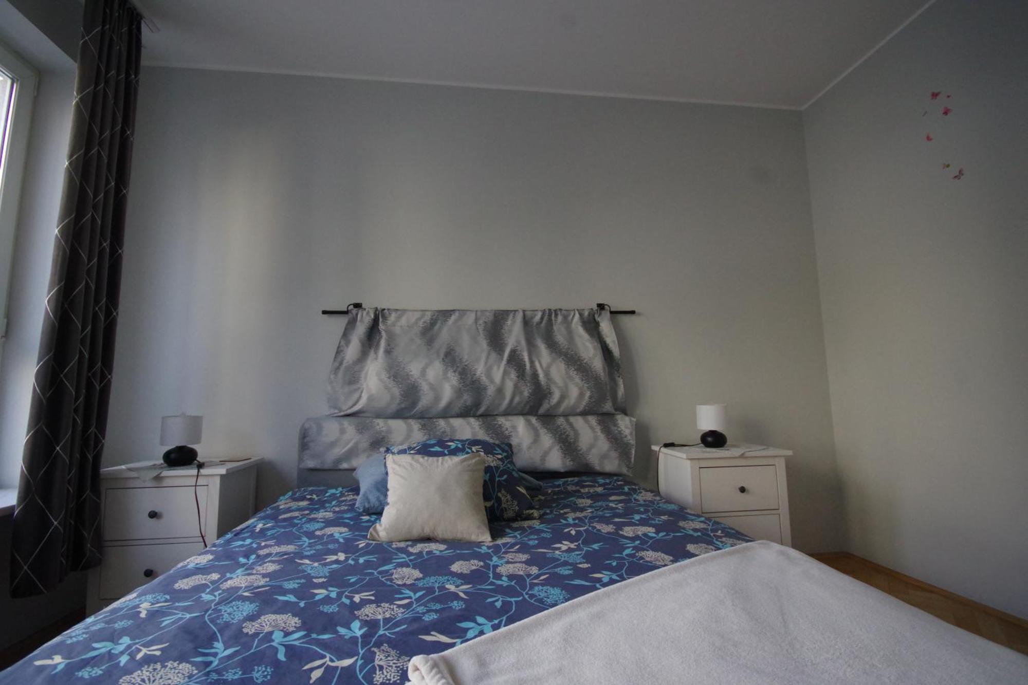 Totutotam Apartman Varsó Kültér fotó