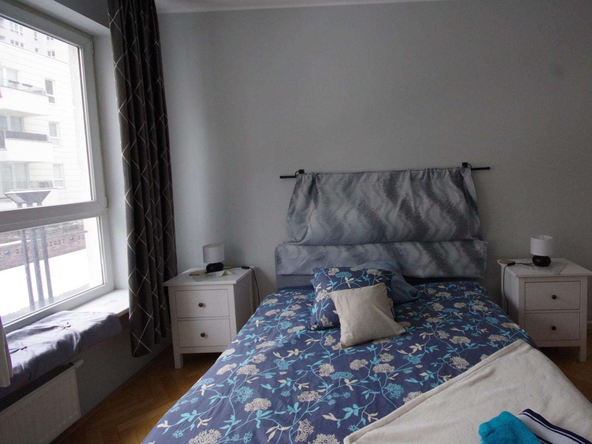 Totutotam Apartman Varsó Kültér fotó