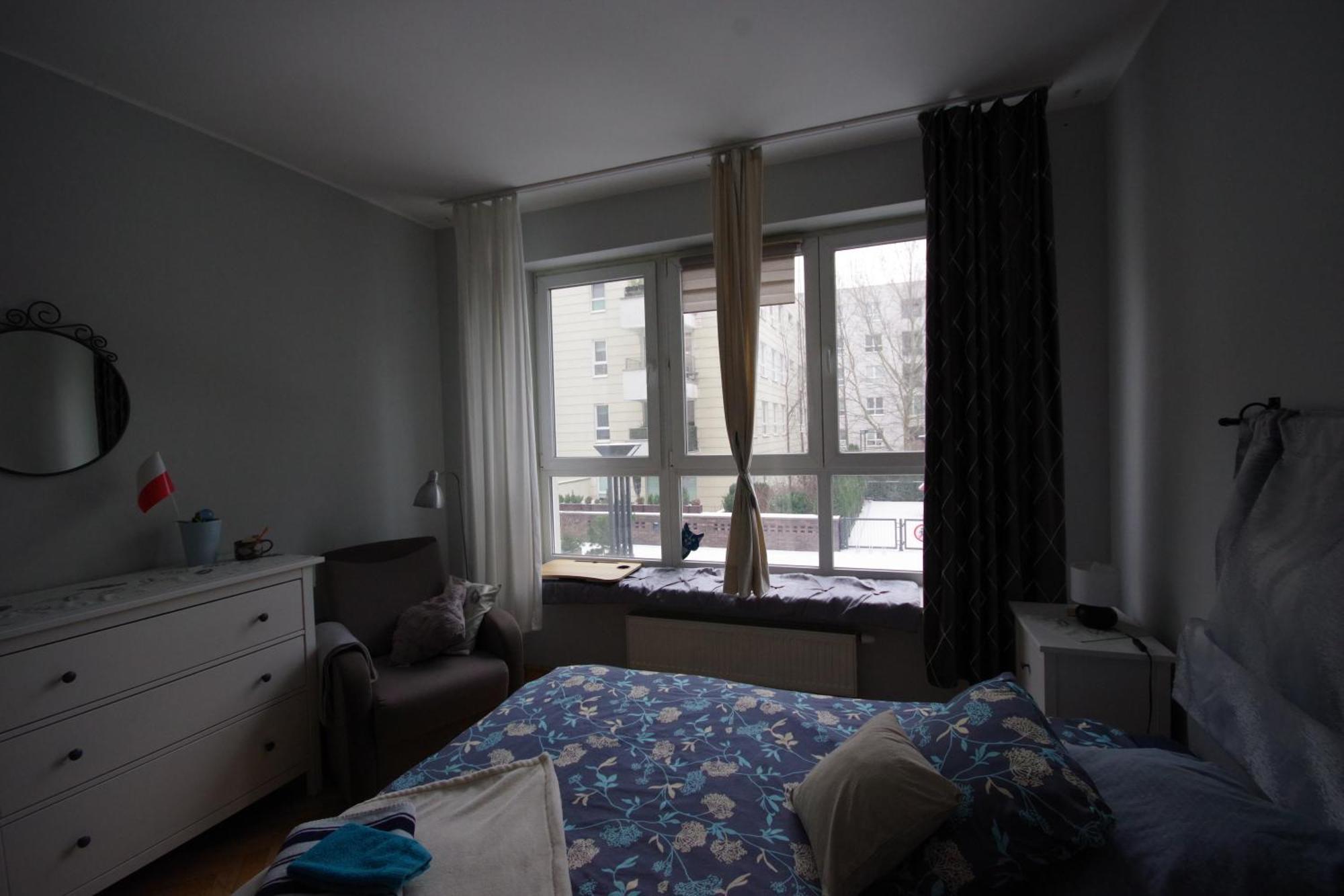 Totutotam Apartman Varsó Kültér fotó