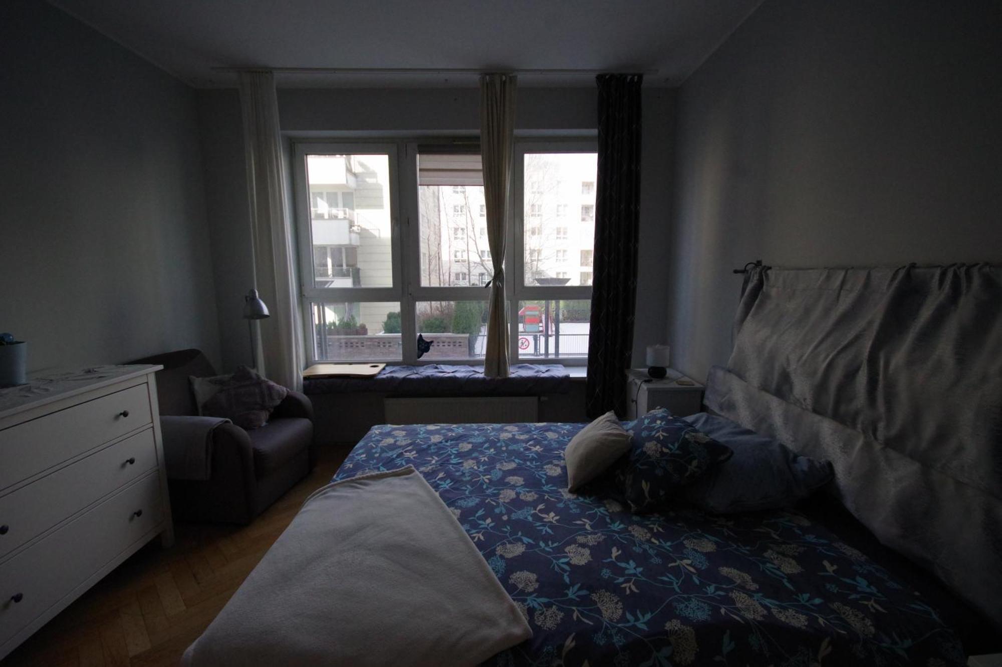 Totutotam Apartman Varsó Kültér fotó