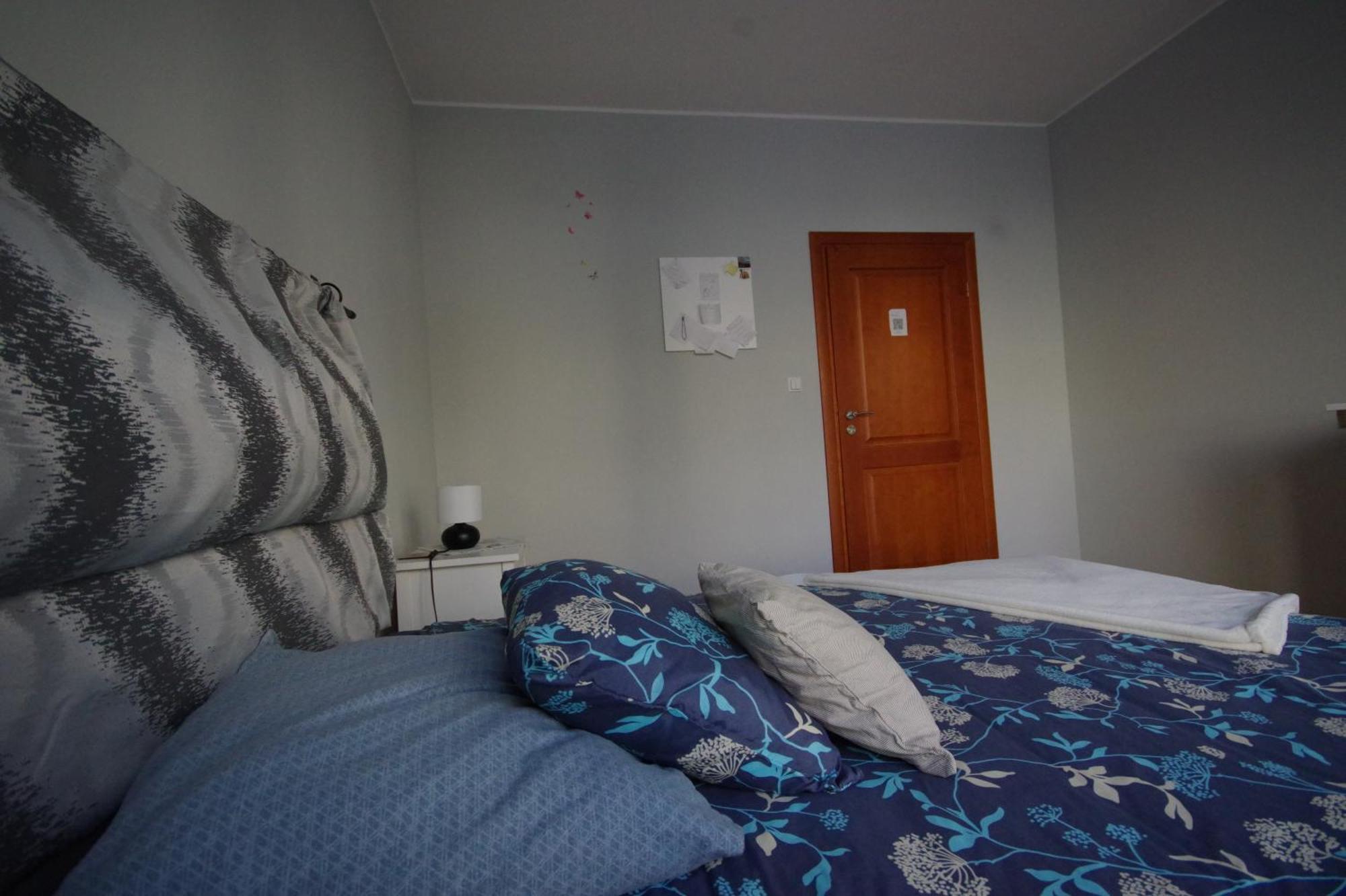 Totutotam Apartman Varsó Kültér fotó