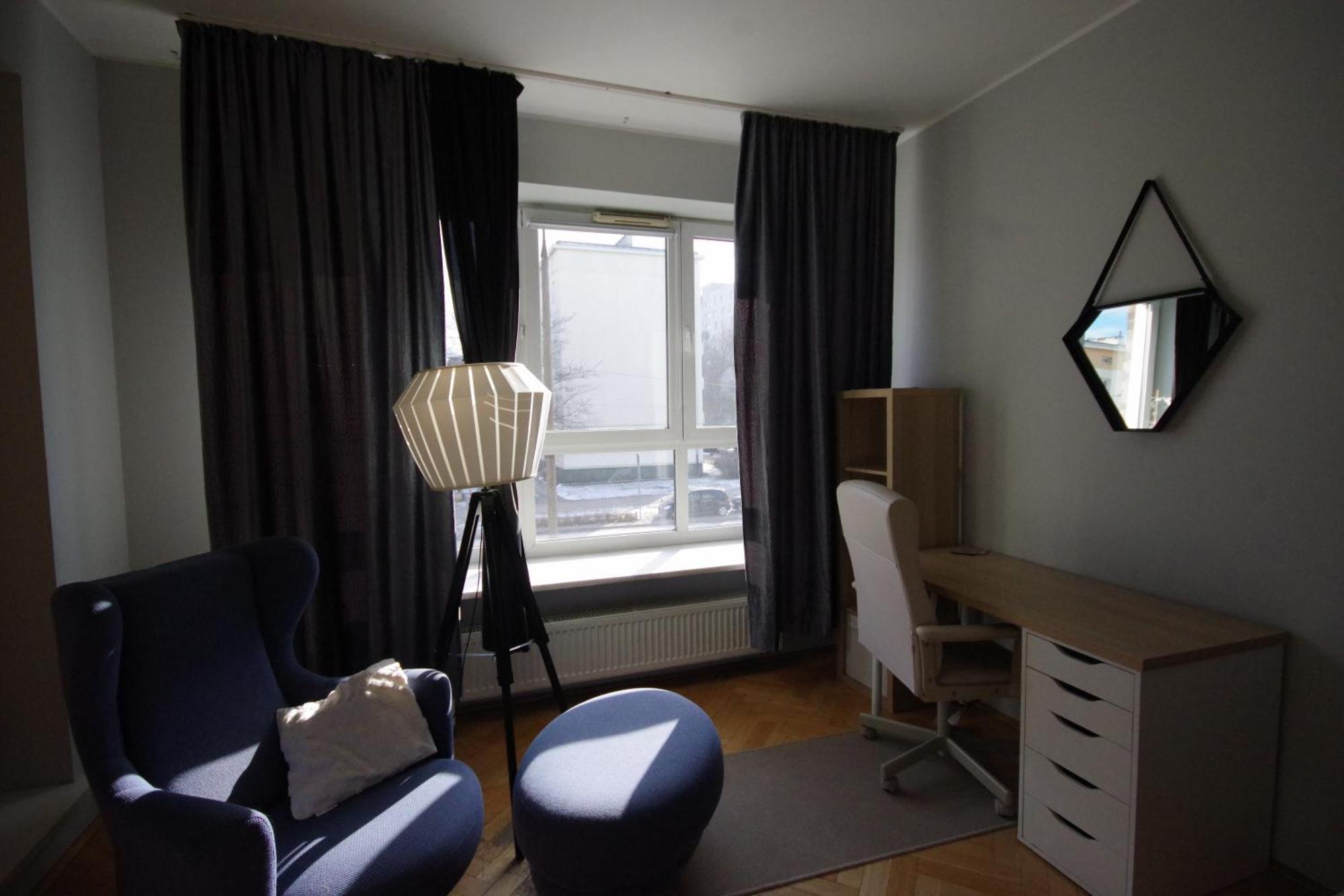 Totutotam Apartman Varsó Kültér fotó