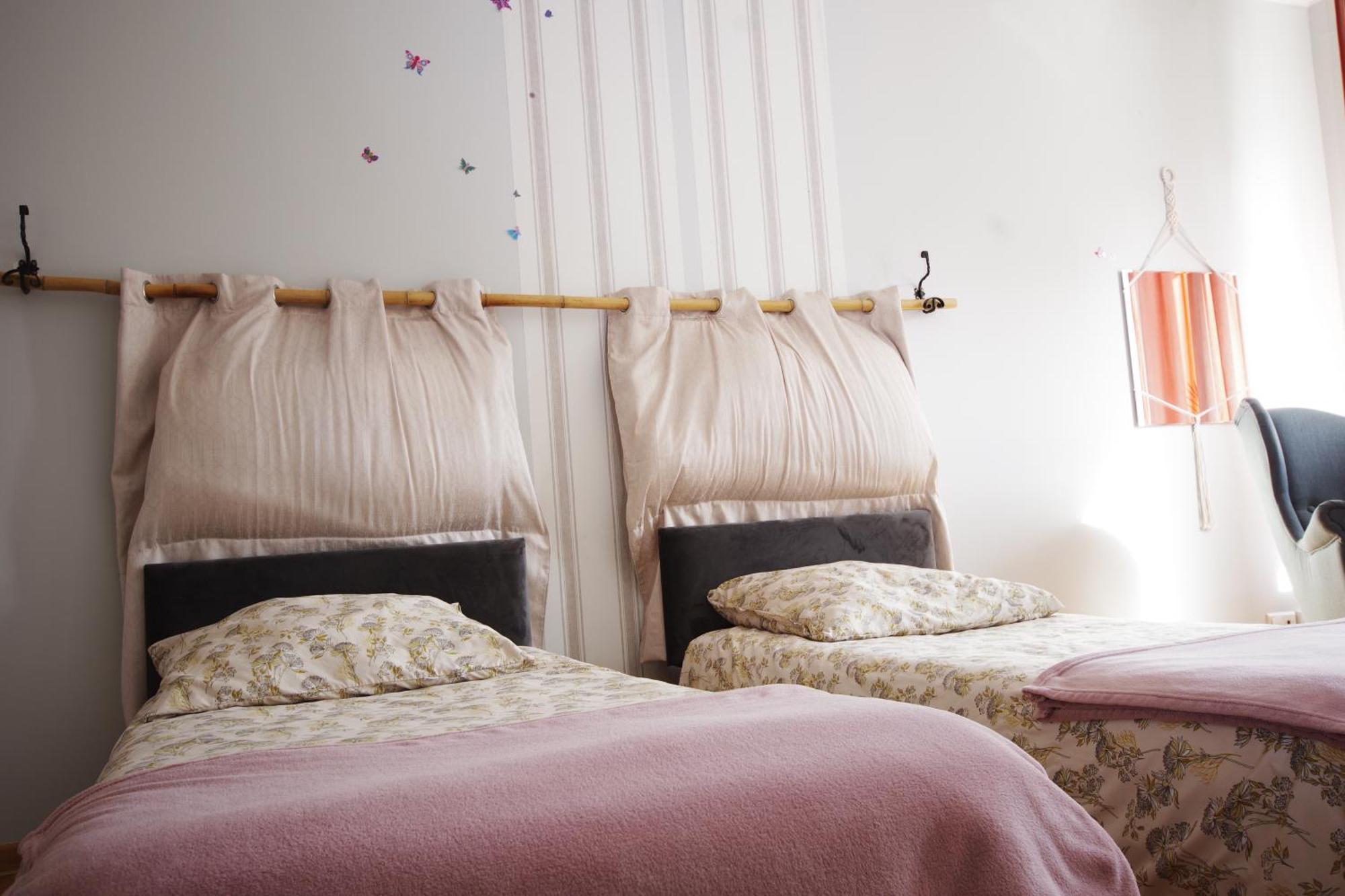 Totutotam Apartman Varsó Kültér fotó
