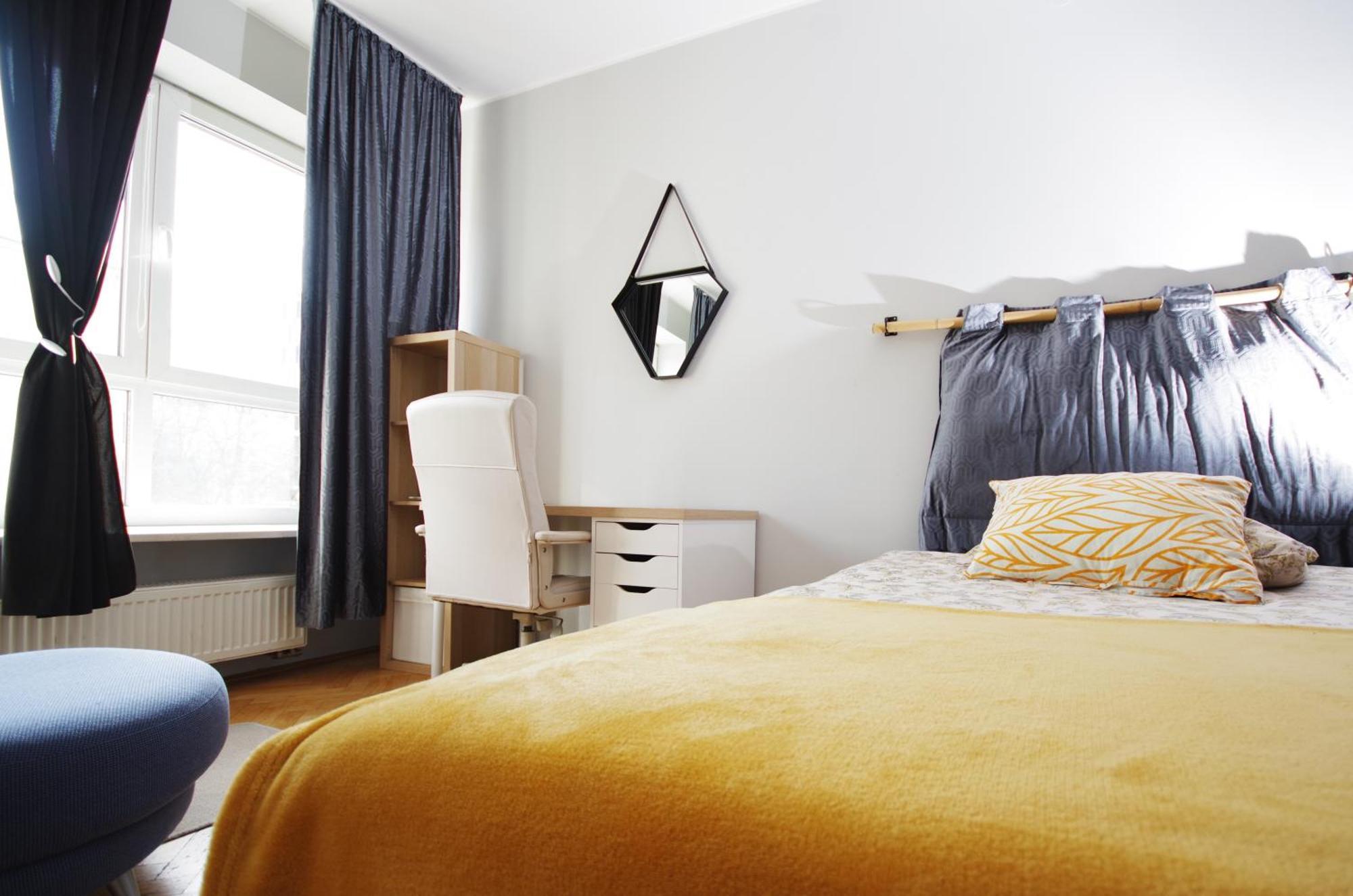 Totutotam Apartman Varsó Kültér fotó