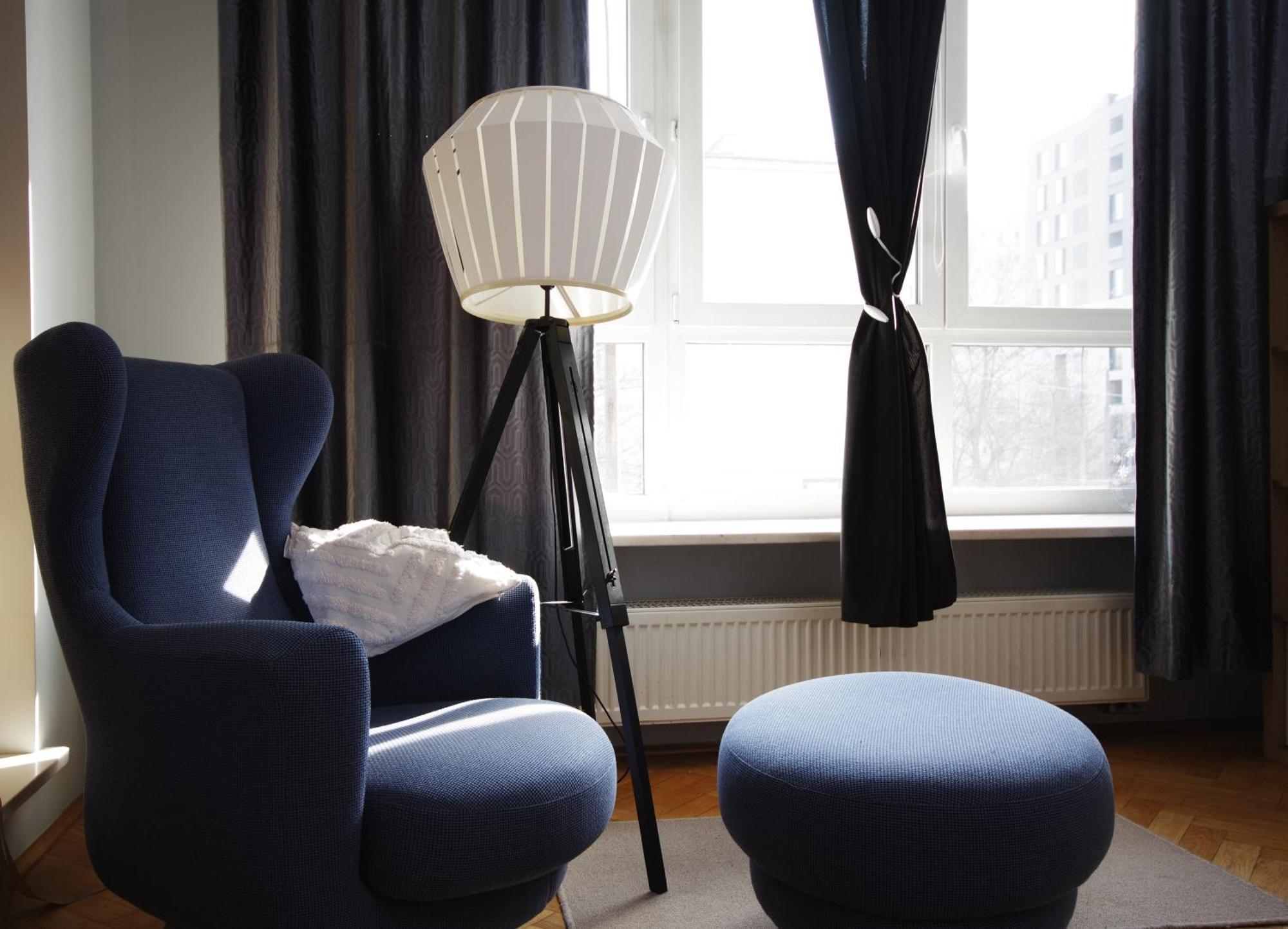 Totutotam Apartman Varsó Kültér fotó