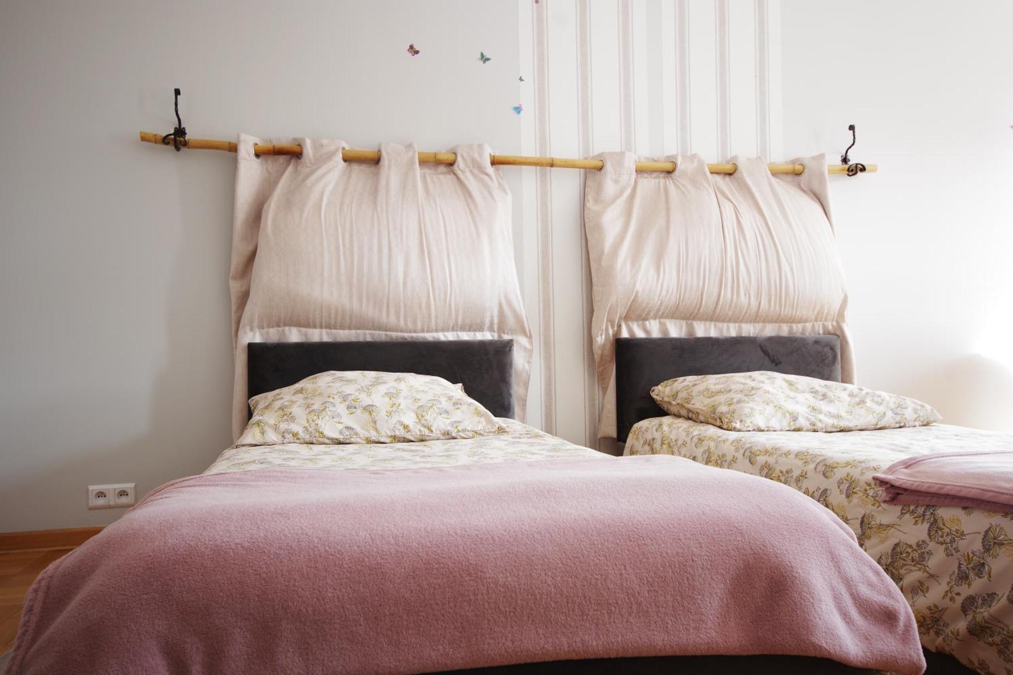 Totutotam Apartman Varsó Kültér fotó