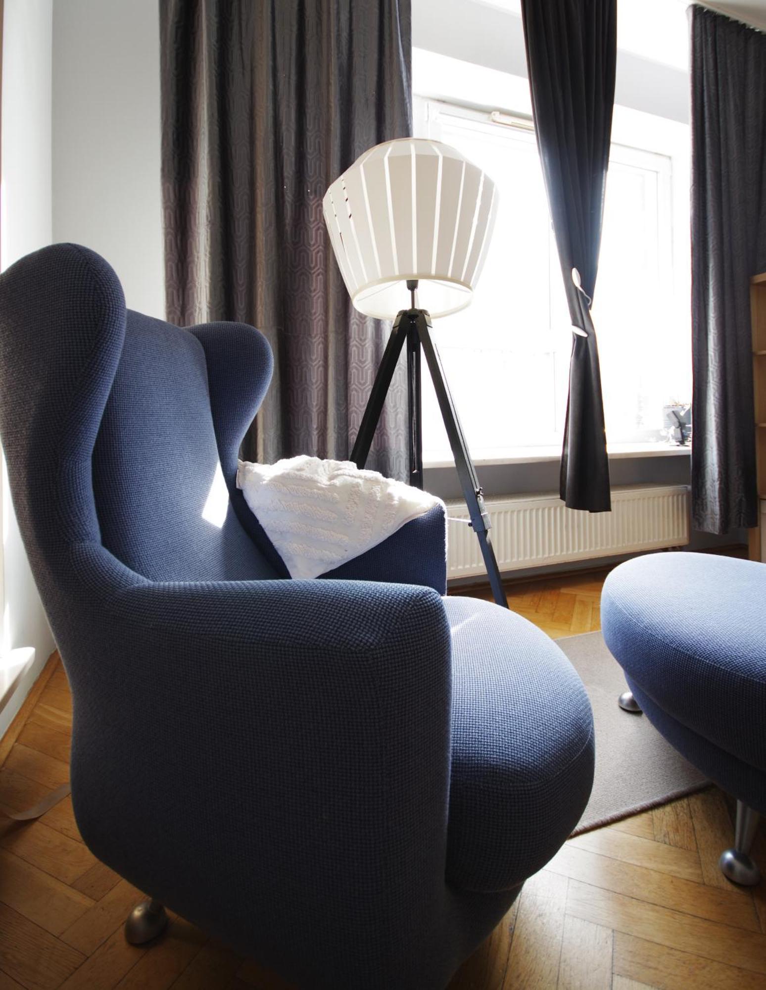 Totutotam Apartman Varsó Kültér fotó