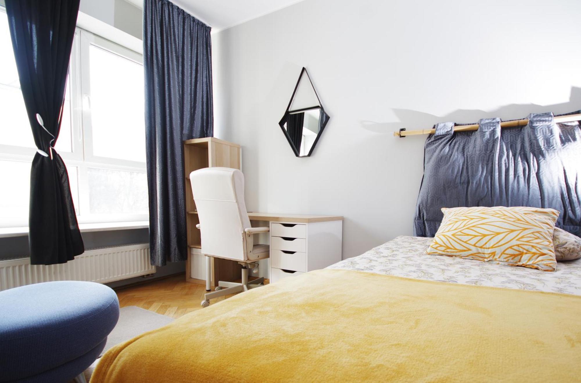 Totutotam Apartman Varsó Kültér fotó